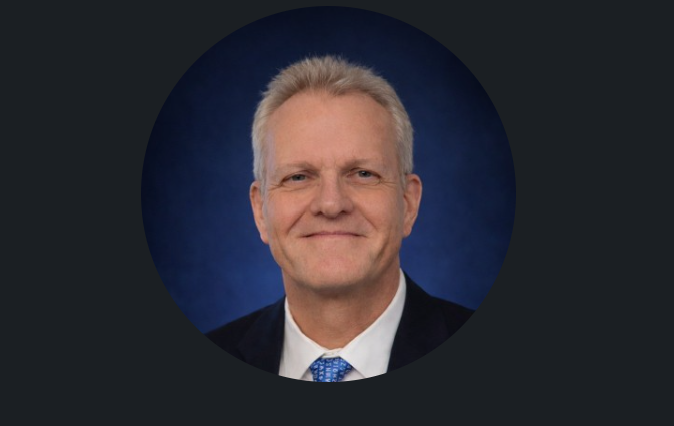 Portrait of Uwe Doerken