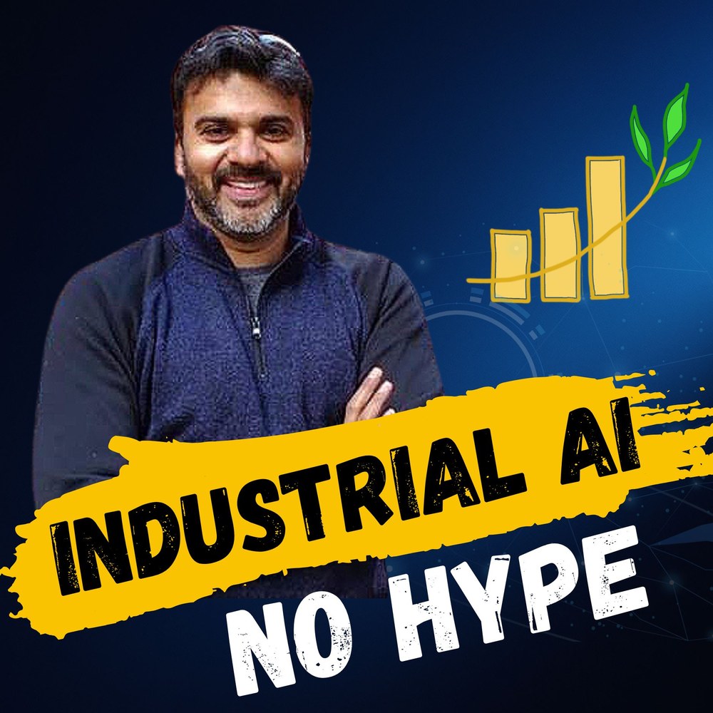 Karthick Iyer episode cover art