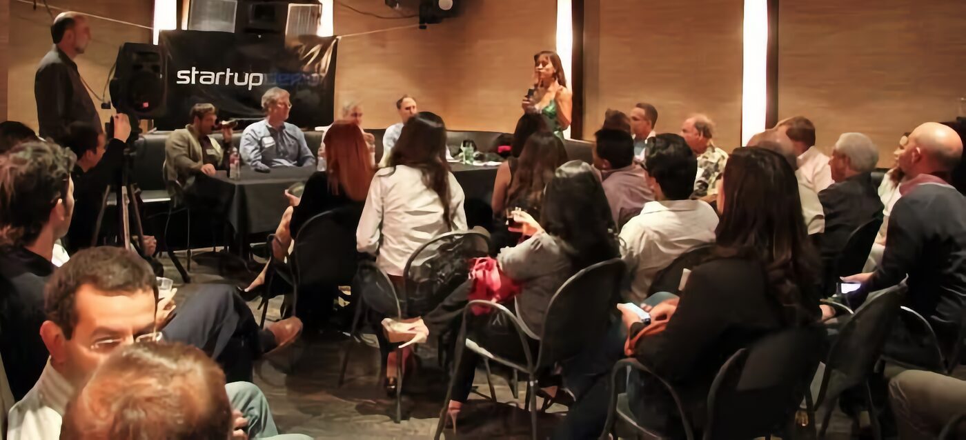 DDSI Tech Hub panel discussion