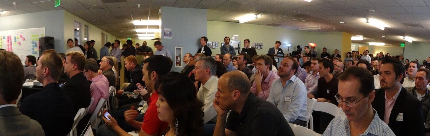 DDSI Tech Hub investor gathering