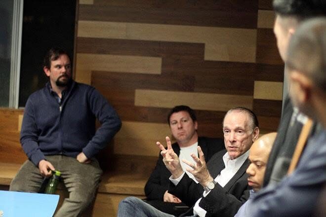 DDSI Tech Hub past event